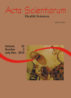 					Visualizar v. 32 n. 2 (2010)
				