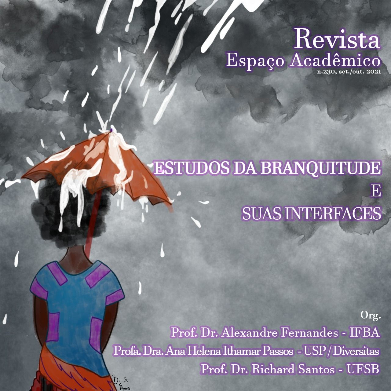 					Visualizar v. 21 n. 230 (2021): Revista Espaço Acadêmico, n. 230, set./out. 2021
				