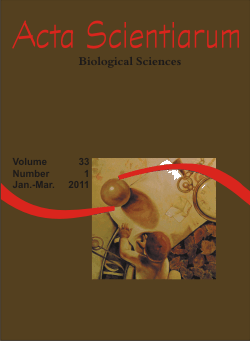 					Visualizar v. 33 n. 1 (2011)
				