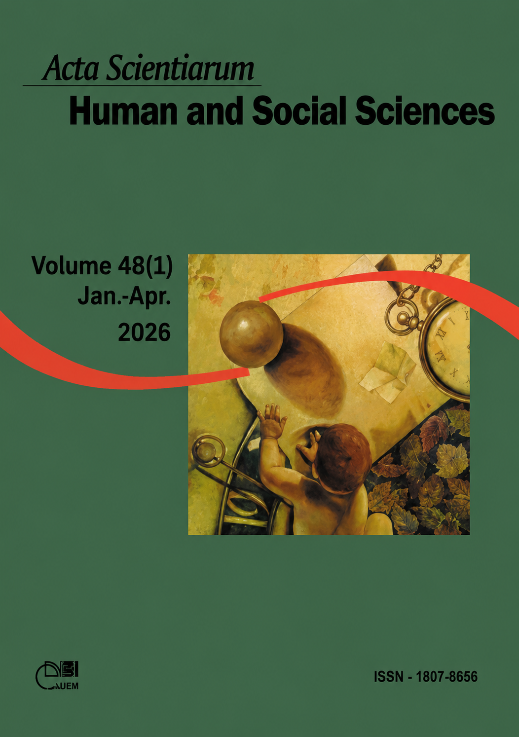 					Visualizar v. 48 n. 1 (2026)
				